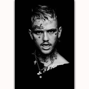 Picture for song 'Lil Peep Type Beat: LOOPIN' by artist 'SON Beats'