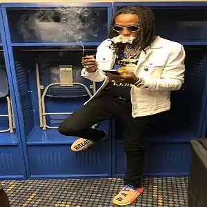 Picture for song 'Understood' by artist 'Stacked Up Michael'