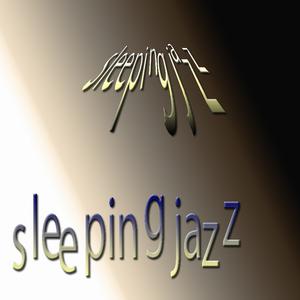 Picture for song 'sleeping jazz' by artist 'Stereo2tape'