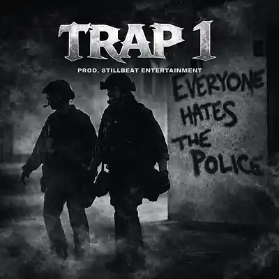Picture for song 'TRAP 1 Trap Type Beat Prod. Stillbeat Ent.' by artist 'Stillbeat Entertainment'