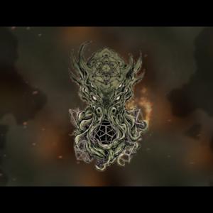 Picture for song 'Cthugha' by artist 'Surly Beats'