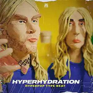 Picture for song 'Hyperhydration' by artist 'TEDYSTER'