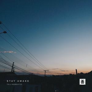 Picture for song 'Stay Awake' by artist 'TELLINGBEATZZ'