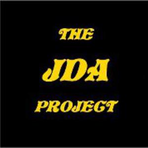 Picture for song 'YOU ARE FREE SINGLE VOCAL EDIT' by artist 'THE JDA PROJECT'
