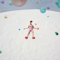 Picture for song 'Pleasure Lagoon' by artist 'the lost highway'