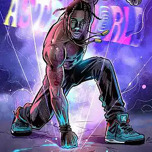 Picture for song 'In My Prime' by artist 'The Soul Society Beatz'