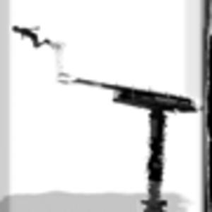 Picture for song 'Lucky Sam's Happy Thing' by artist 'tichphillips'