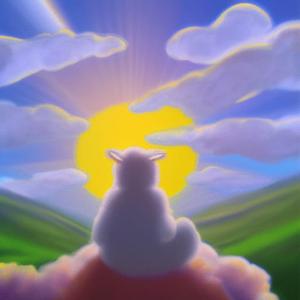 Picture for song 'Good Aural' by artist 'Unplayed Notes'