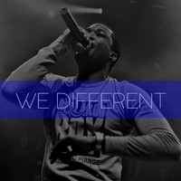 Picture for song 'We Different' by artist 'VahhaBeatz'