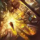 Picture for song 'i want you to see one more time and forget forever' by artist 'VENT44'