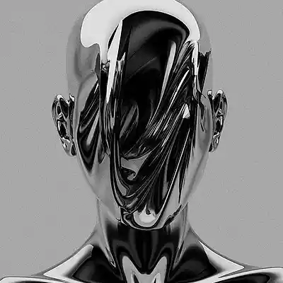 Picture for song 'RIVER BOMB / Kanye West Type Beat' by artist 'V On The Track'