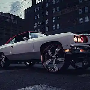 Picture for song '" Suspicious" Beat for Sale' by artist 'whoDeanyBeatz'