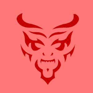 Picture for song 'Diablo Dirty South Beat' by artist 'whtrwl'