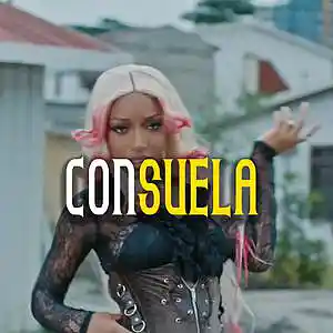 Picture for song 'Consuela -Burna Boy , Tiwa savage Afrobeat' by artist 'Wideload Studios'