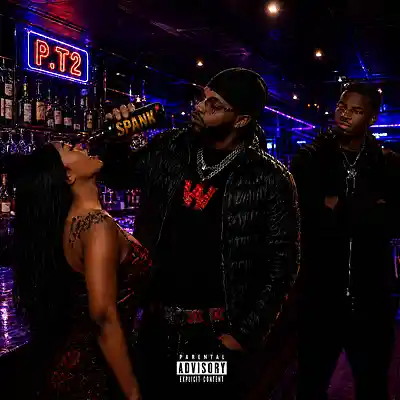 Picture for song 'HOE TREATMENT' by artist 'WIYIZO'