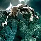 Picture for song 'Gollum Effect ft. D Madness' by artist 'Wolfdown'