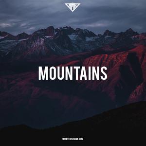 Picture for song 'Mountains' by artist 'www.beat.lease'
