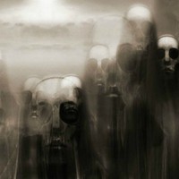Picture for song 'Ghosts in the Basement' by artist 'X Trackt Eric Maxwell'