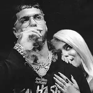 Picture for song 'Yung Fokus - Nocho de ORO' by artist 'Yung Fokus'