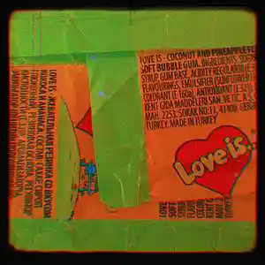 Picture for song 'lover' by artist 'yungshazl'