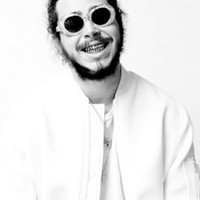 Picture for song 'Post Malone Type of beat ' by artist 'Zablone Beats'