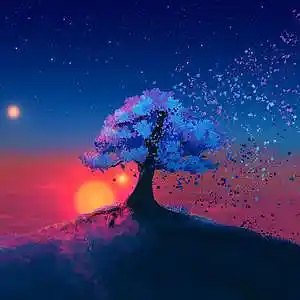 Picture for song 'Breeze' by artist 'Zordag'