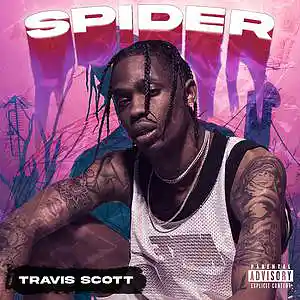 Picture for song 'Spider' by artist '92600prod'