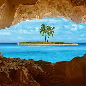 Picture for song 'Paradise' by artist 'AceAceBeatz'