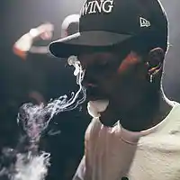 Picture for song 'When I'm Lit ' by artist 'ACE AP PRODUCTIONS'