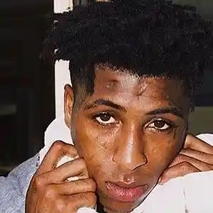 Picture for song '[FREE] NBA Youngboy Type Beat "Thug Passion"' by artist 'Adrian R.'