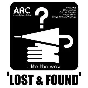 Picture for song 'ARC- Lost and Found' by artist 'Arinova Rhythm Collective'