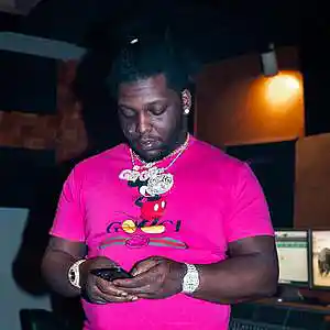 Picture for song 'KrispyLife Kidd x Detroit Type Beat - Natural Body' by artist 'ayoleap'