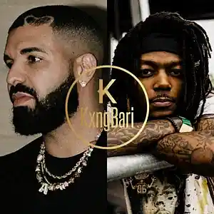 Picture for song 'CHECKMATE Drake x JID Type Beat (2 for 1)' by artist 'BeatsByKB'