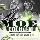 Picture for song 'Money Over Everythin' Pt. 2 (x@BlackMo) | FREEDL!' by artist 'BlackMo'