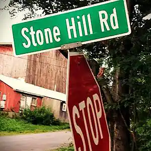 Picture for song 'Stone Hill Road' by artist 'Bodetoad'