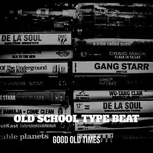 Picture for song 'Good Old Times (Buy 1 get 1 Free)' by artist 'BOGER'