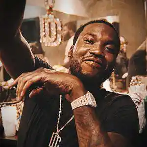 Picture for song 'Latin Nights / Meek Mill Type Beat (2 For 1)' by artist 'Buckroll'