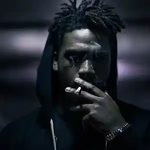 Picture for song '(SOLD) Schemin'' by artist 'Cash X Beatz'