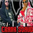 Picture for song 'Crank Squad Type Beat' by artist 'Dj Dawg Beats'