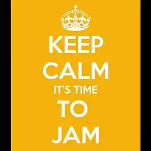 Picture for song 'Peska & Neuro -Time To Jam' by artist 'Dj Peska'