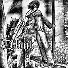 Picture for song 'Track 13 - Acoustic Reprise' by artist 'DressedInBlackNBlue'