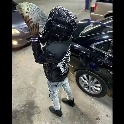 Picture for song 'Mg Sleepy x Sample Type Beat - "2025"' by artist 'Evil Jxy'