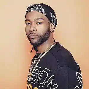 Picture for song 'Partynextdoor Type Beat "Get Up"' by artist 'Fr33 Odyssey'