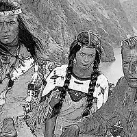 Picture for song 'Epic Native (88 BPM)' by artist 'Freigheist'