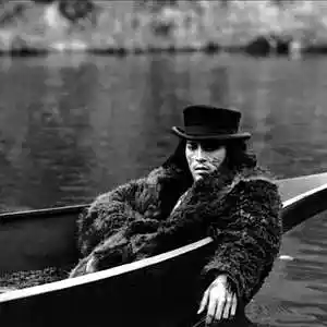 Picture for song 'Serious Madman' by artist 'GlowVandal'