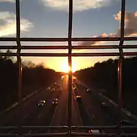 Picture for song 'I Wish' by artist 'Golden Day'