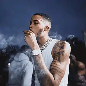 Picture for song 'NOTORIOUS [BUY 1 GET 2 FREE]' by artist 'HeFTy'