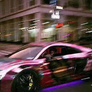 Picture for song 'Luck - Juice wrld type beat - 142' by artist 'prodbyindus'