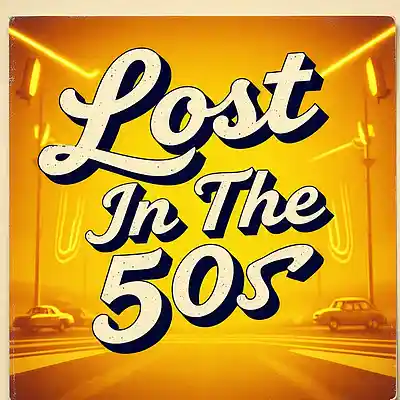 Picture for song 'Lost in the 50s (1)' by artist 'Jacob Fike Music'