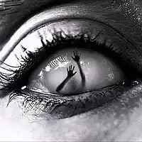 Picture for song 'Mental War' by artist 'Jasin's Lyrik'